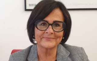 Regione Marche - Caso Atim, Anna Casini chiede una commissione di inchiesta